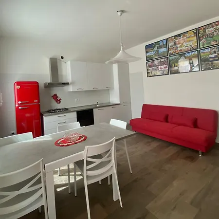 Mo&ma Apartment Imola