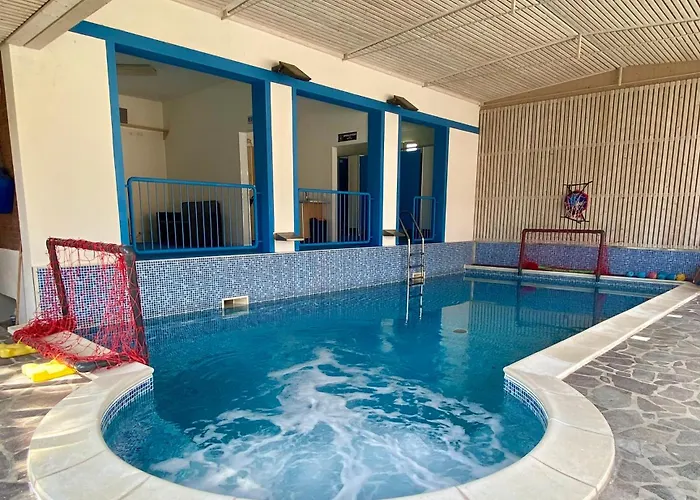 Mo&ma 아파트 이몰라