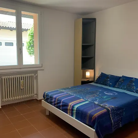 Apartmán Mo&ma Imola