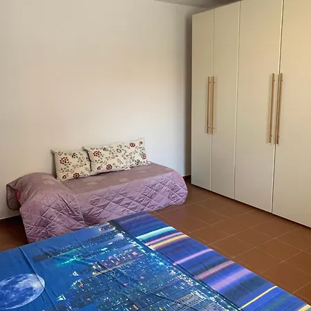 Apartmán Mo&ma