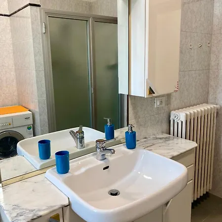 Apartament Mo&ma Imola