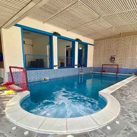 Mo&ma Apartament Imola