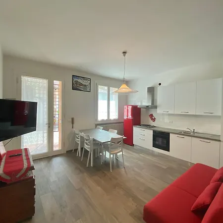 Mo&ma Apartament Imola