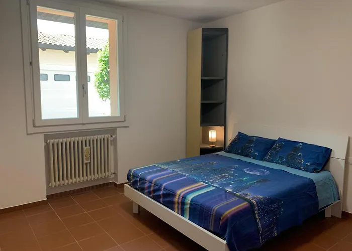 Apartmán Mo&ma Imola