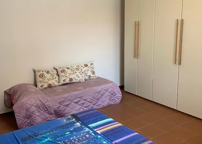 Apartmán Mo&ma