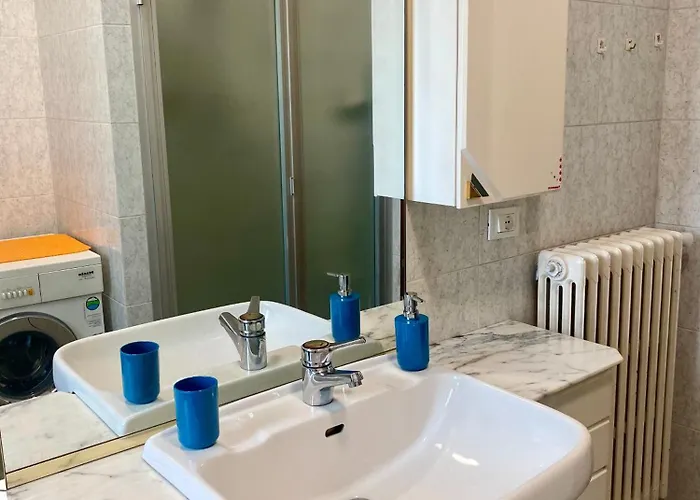 Apartmán Mo&ma Imola