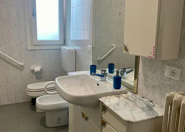 Apartmán Mo&ma