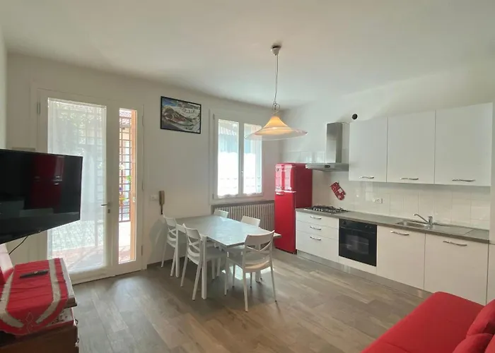 Mo&ma Apartman Imola